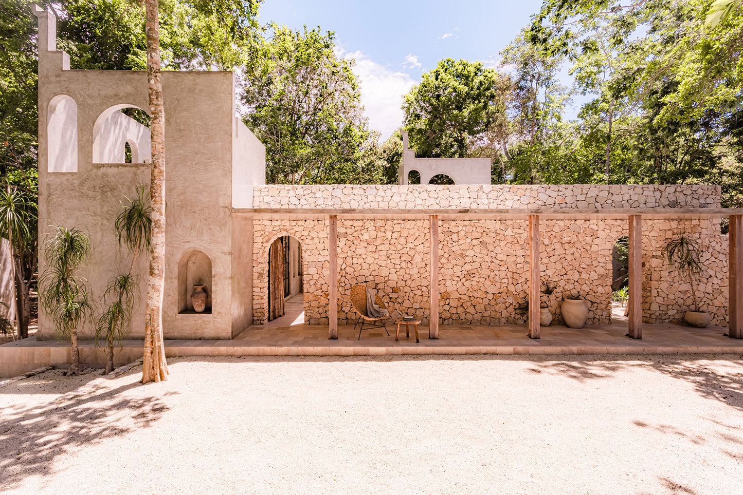 Private King - RETREAT