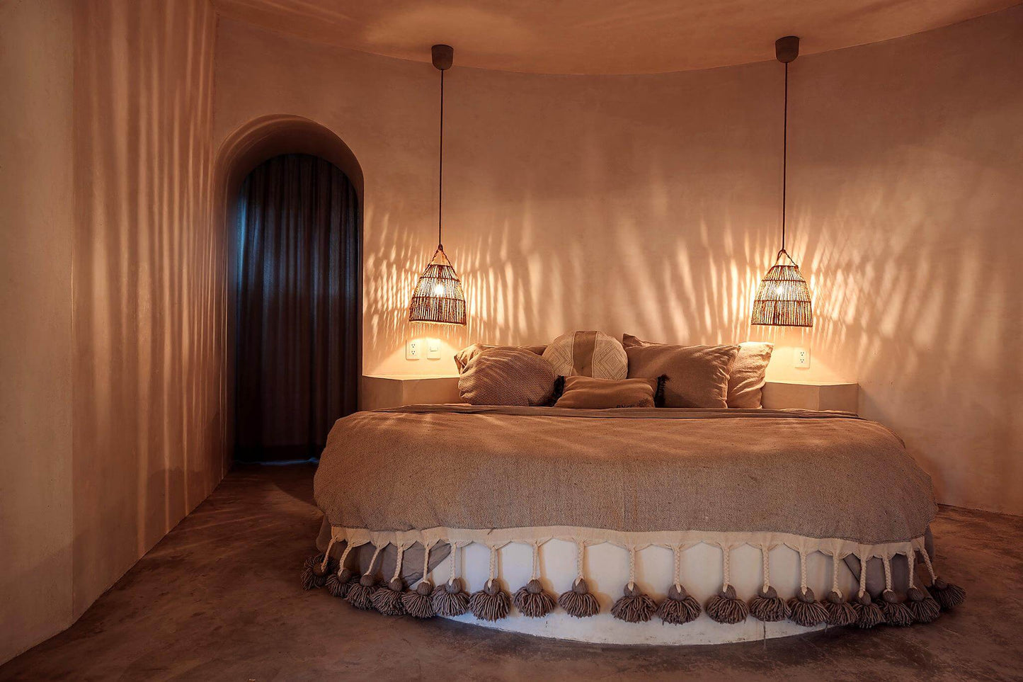 Private Deluxe - RETREAT