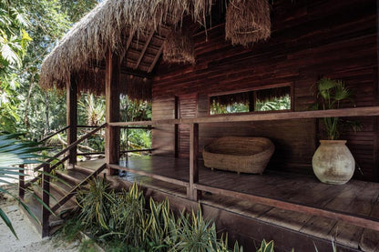 Shared no a/c - RETREAT