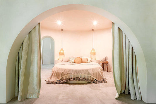 Private Deluxe - RETREAT