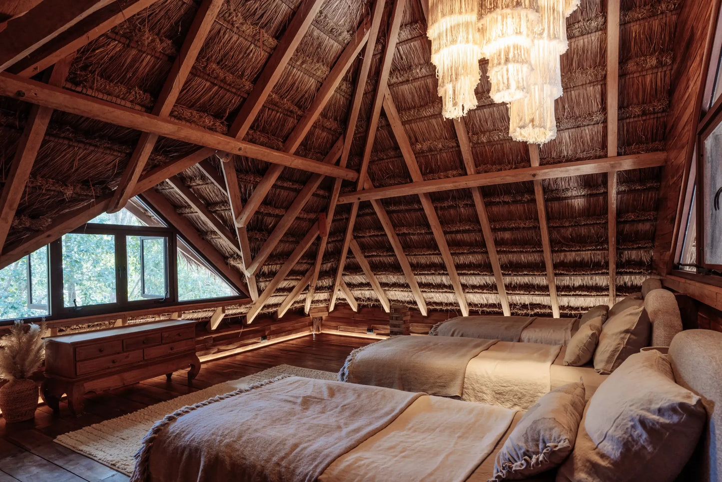 VLT Mar 2027 — BALANCE — Shared dorm no a/c